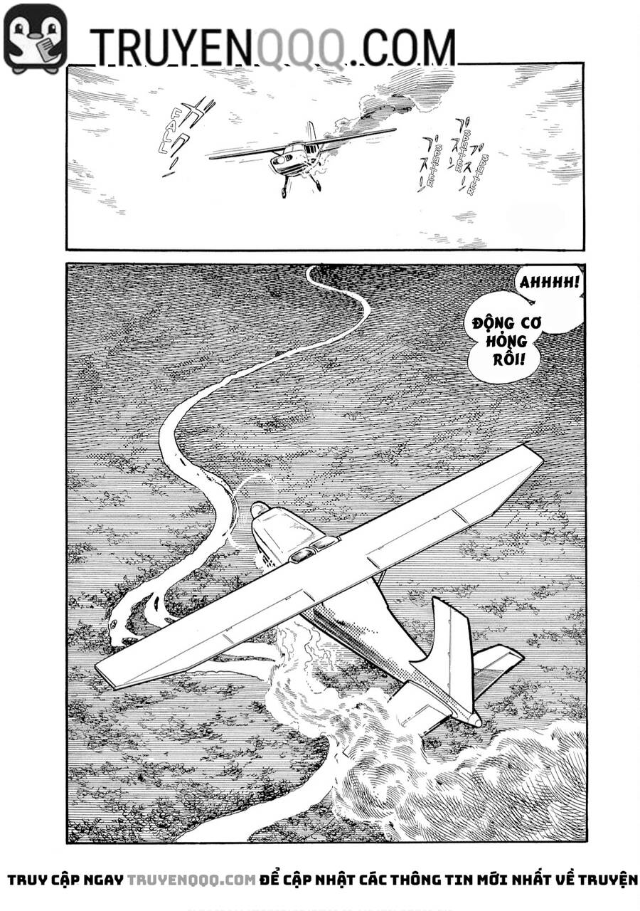 Giả Diện Kỵ Sĩ Amazon Chap 3 - Next Chap 4