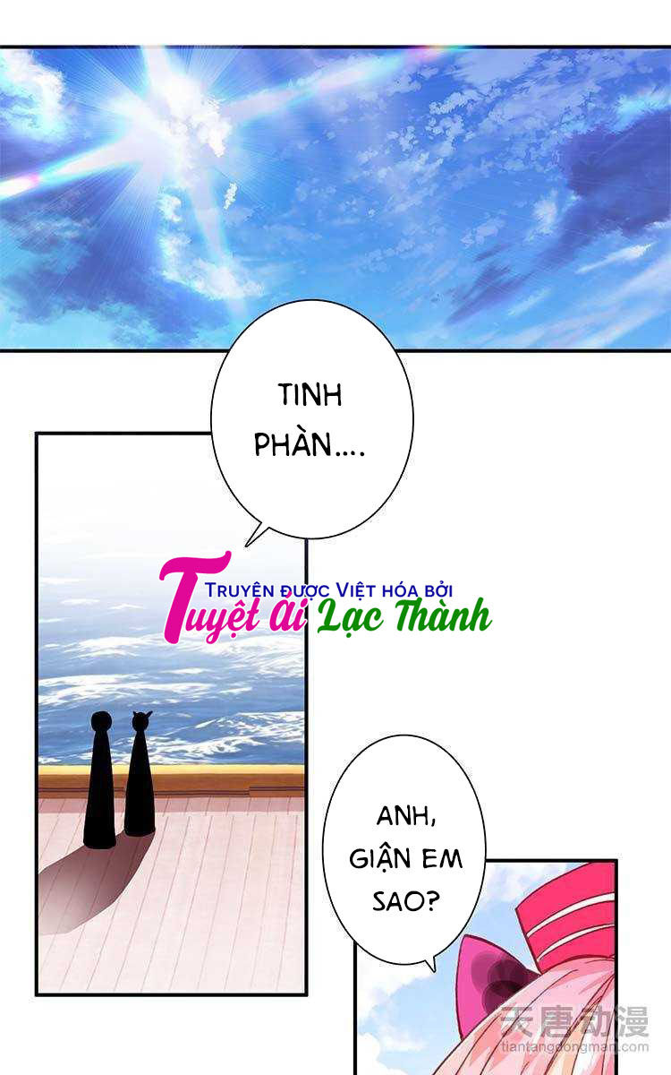 Gia Đình Biến Thái Chap 19 - Next Chap 20