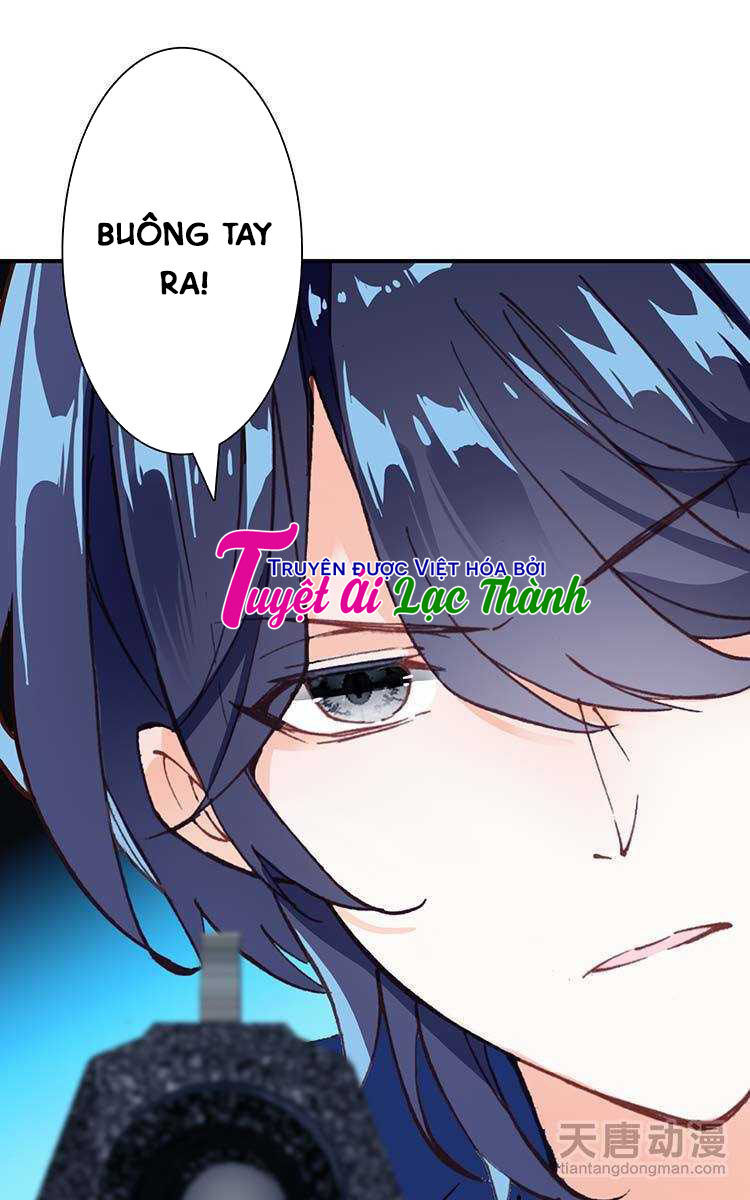 Gia Đình Biến Thái Chap 19 - Next Chap 20