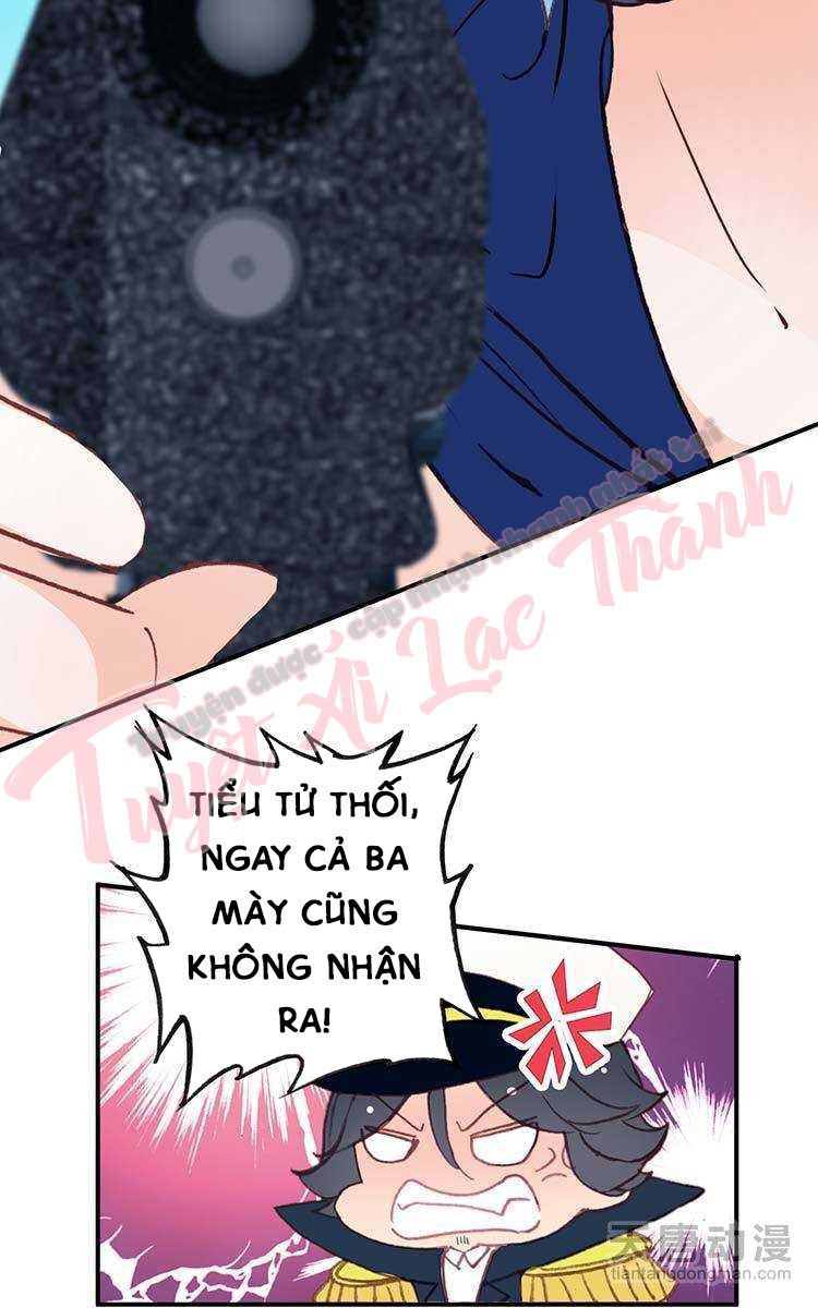 Gia Đình Biến Thái Chap 19 - Next Chap 20