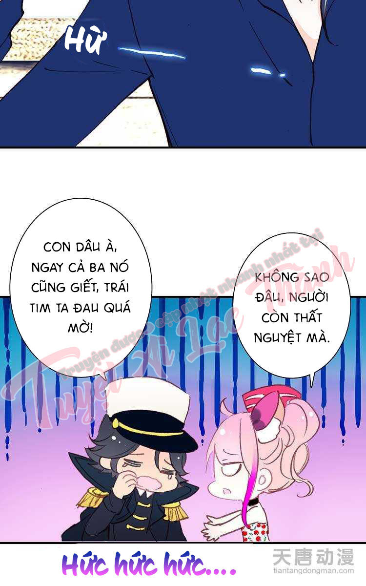 Gia Đình Biến Thái Chap 19 - Next Chap 20