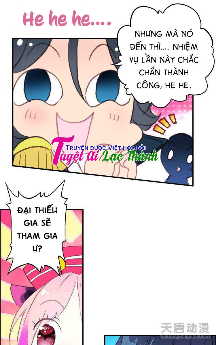 Gia Đình Biến Thái Chap 19 - Next Chap 20