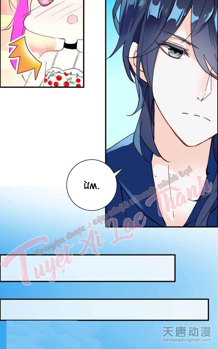 Gia Đình Biến Thái Chap 19 - Next Chap 20