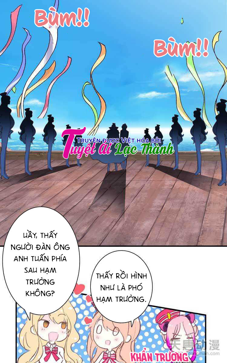 Gia Đình Biến Thái Chap 19 - Next Chap 20