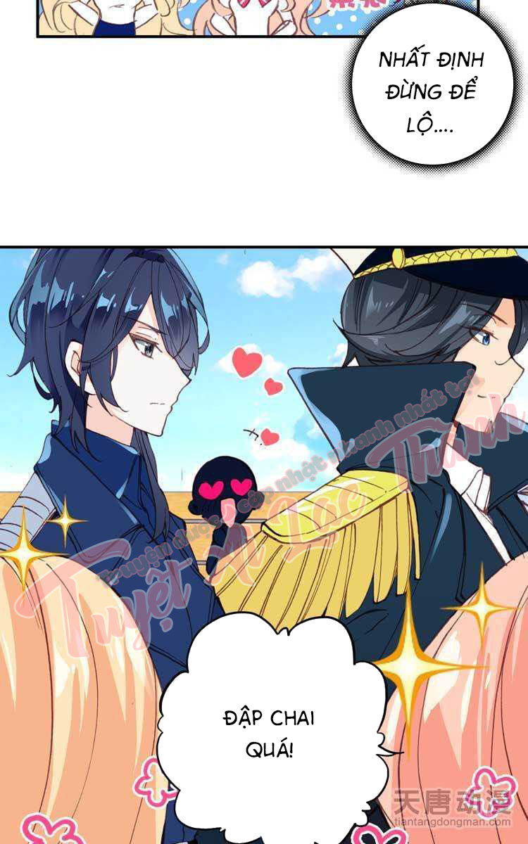 Gia Đình Biến Thái Chap 19 - Next Chap 20