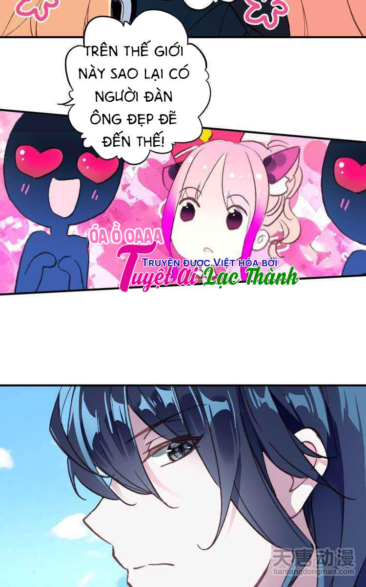 Gia Đình Biến Thái Chap 19 - Next Chap 20