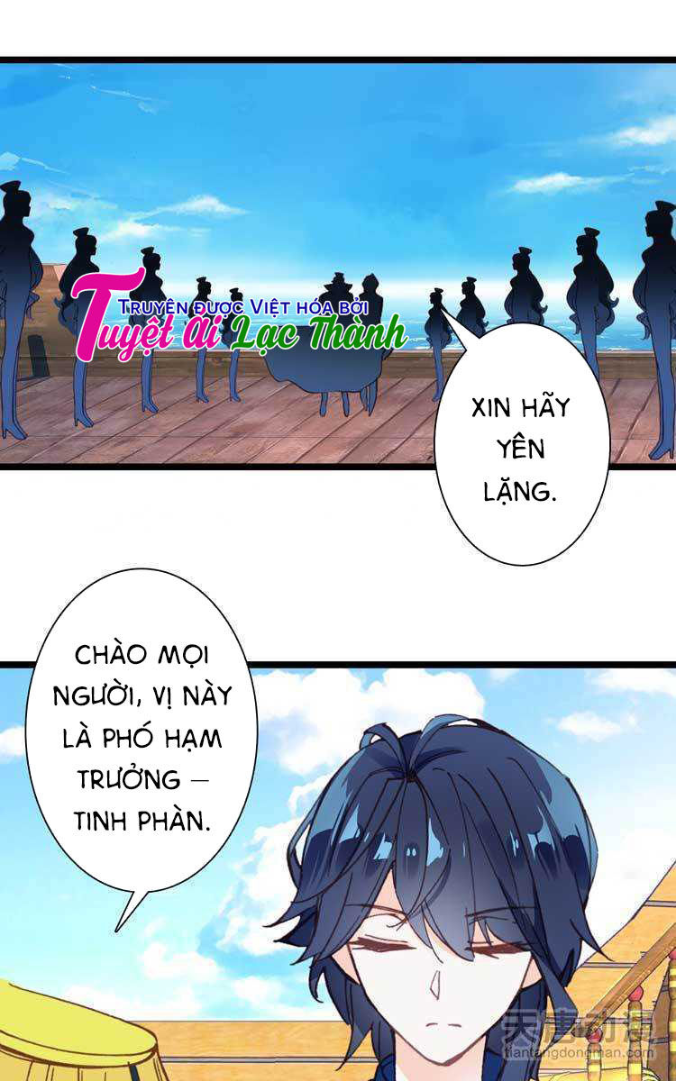 Gia Đình Biến Thái Chap 19 - Next Chap 20