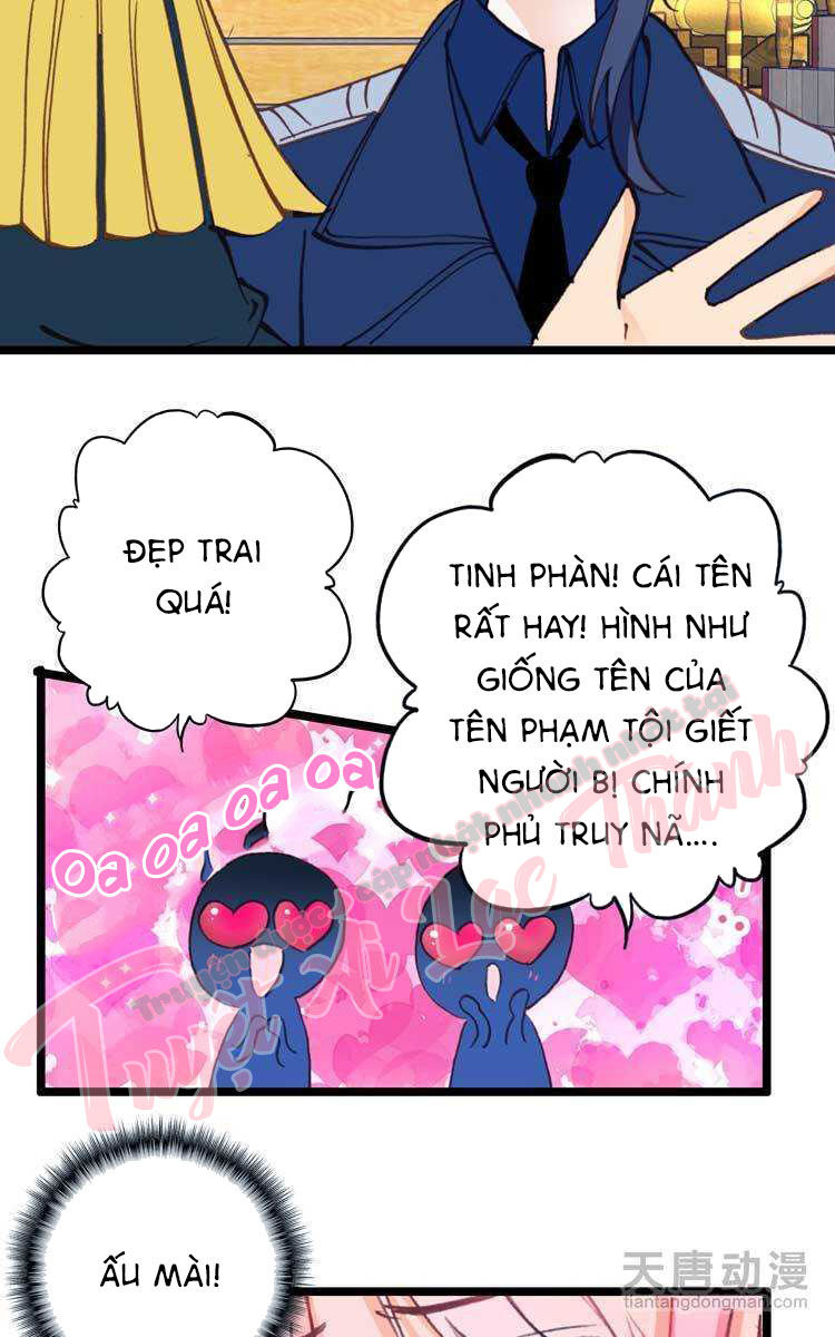 Gia Đình Biến Thái Chap 19 - Next Chap 20