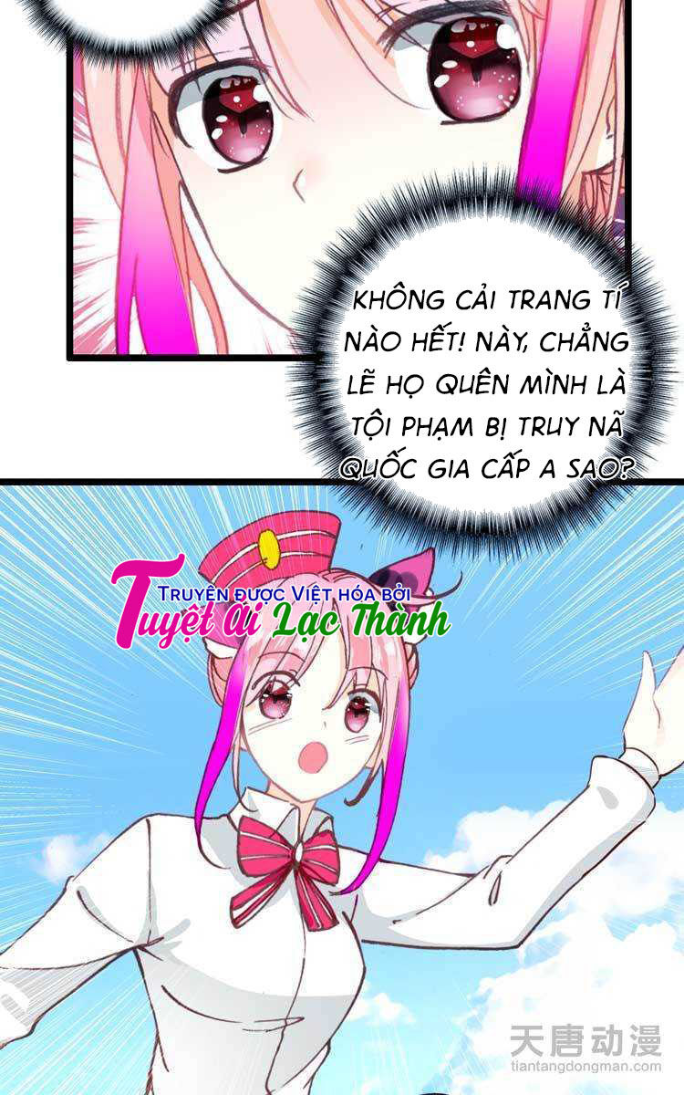 Gia Đình Biến Thái Chap 19 - Next Chap 20