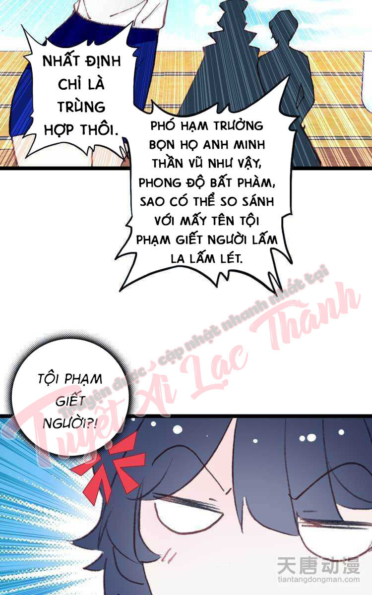 Gia Đình Biến Thái Chap 19 - Next Chap 20