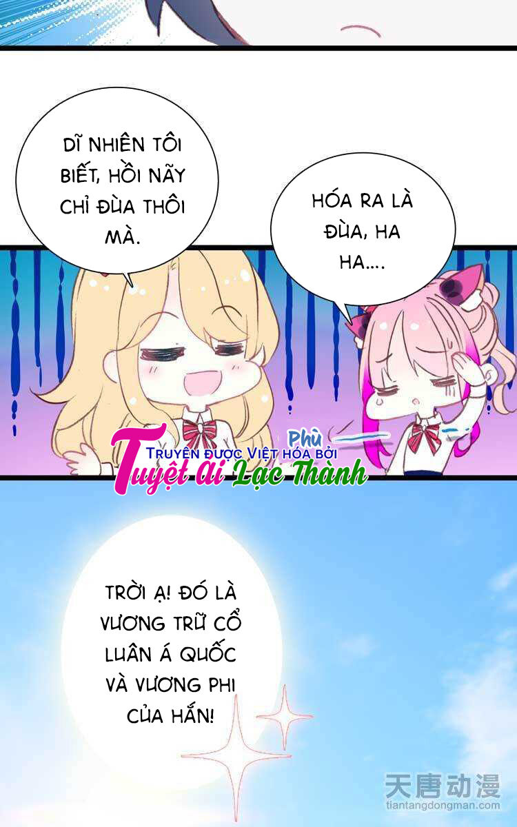 Gia Đình Biến Thái Chap 19 - Next Chap 20