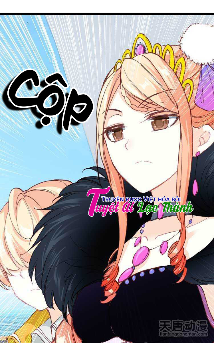 Gia Đình Biến Thái Chap 19 - Next Chap 20