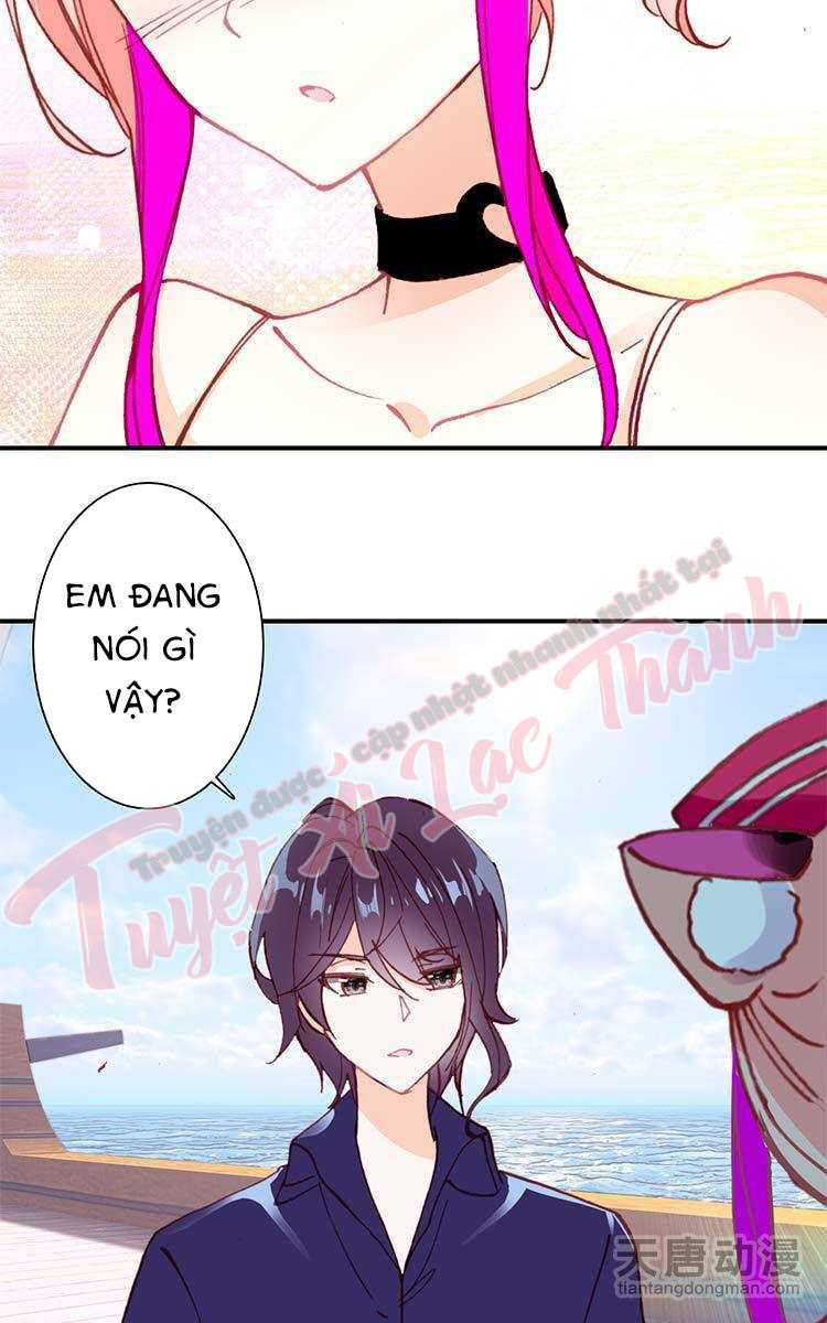 Gia Đình Biến Thái Chap 19 - Next Chap 20