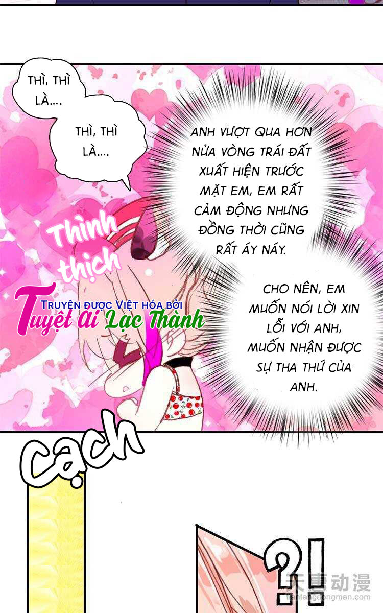 Gia Đình Biến Thái Chap 19 - Next Chap 20
