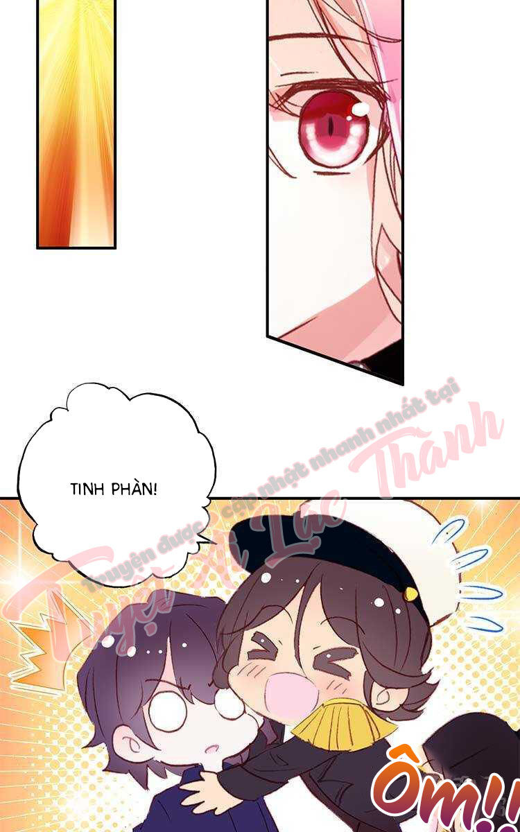 Gia Đình Biến Thái Chap 19 - Next Chap 20