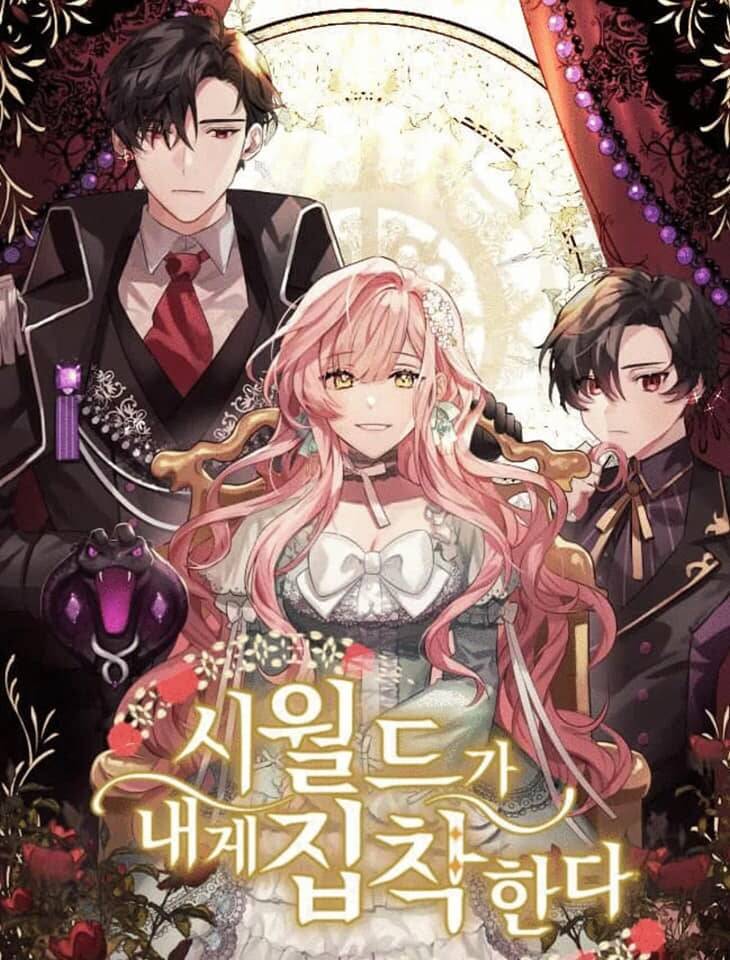 Gia Đình Chồng Vô Cùng Yêu Thích Tôi Chap 11 - Next Chap 12