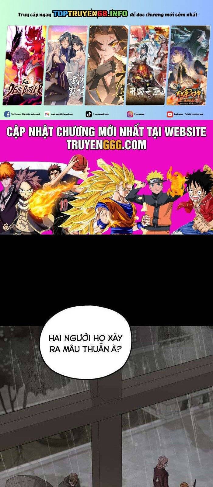 Gia Đình Chồng Vô Cùng Yêu Thích Tôi Chap 121 - Next Chap 122