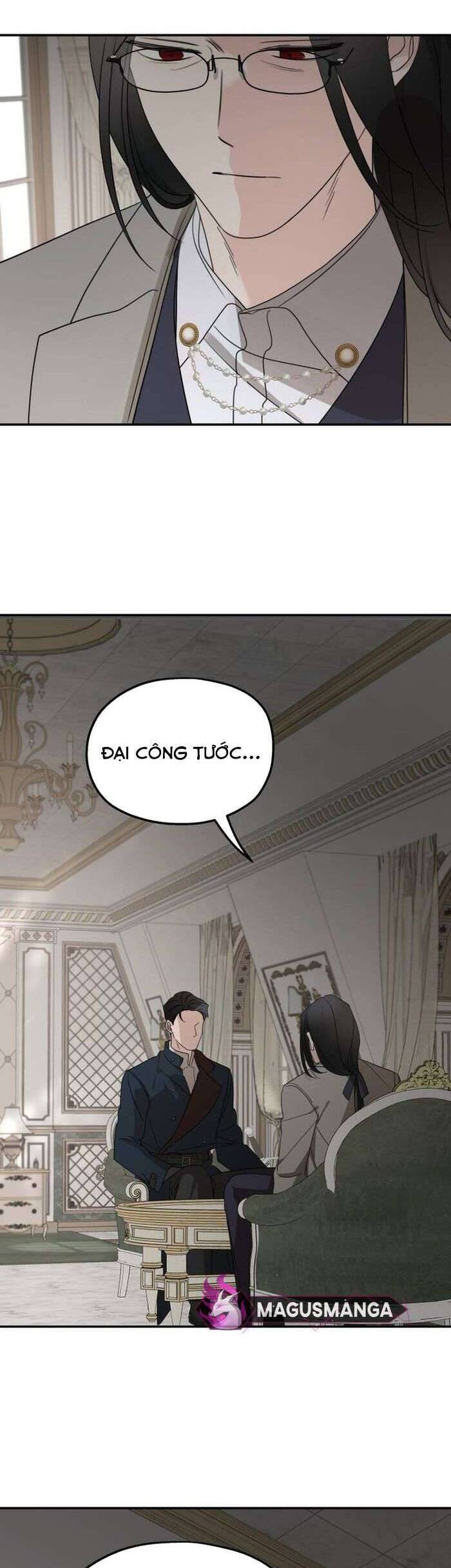 Gia Đình Chồng Vô Cùng Yêu Thích Tôi Chap 121 - Next Chap 122