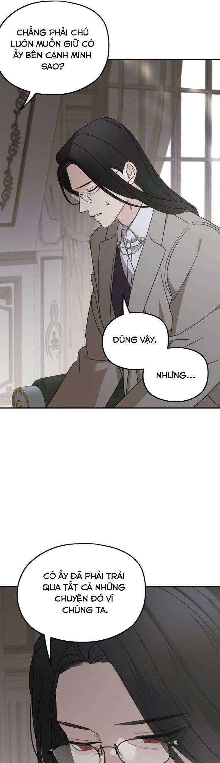 Gia Đình Chồng Vô Cùng Yêu Thích Tôi Chap 121 - Next Chap 122