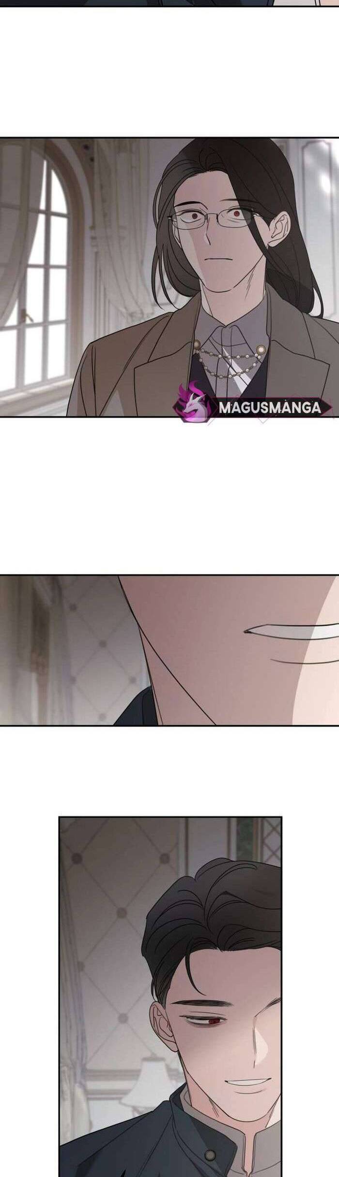 Gia Đình Chồng Vô Cùng Yêu Thích Tôi Chap 121 - Next Chap 122