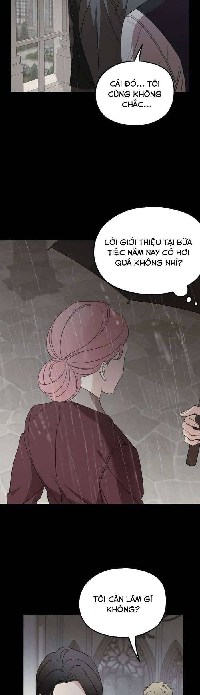 Gia Đình Chồng Vô Cùng Yêu Thích Tôi Chap 121 - Next Chap 122