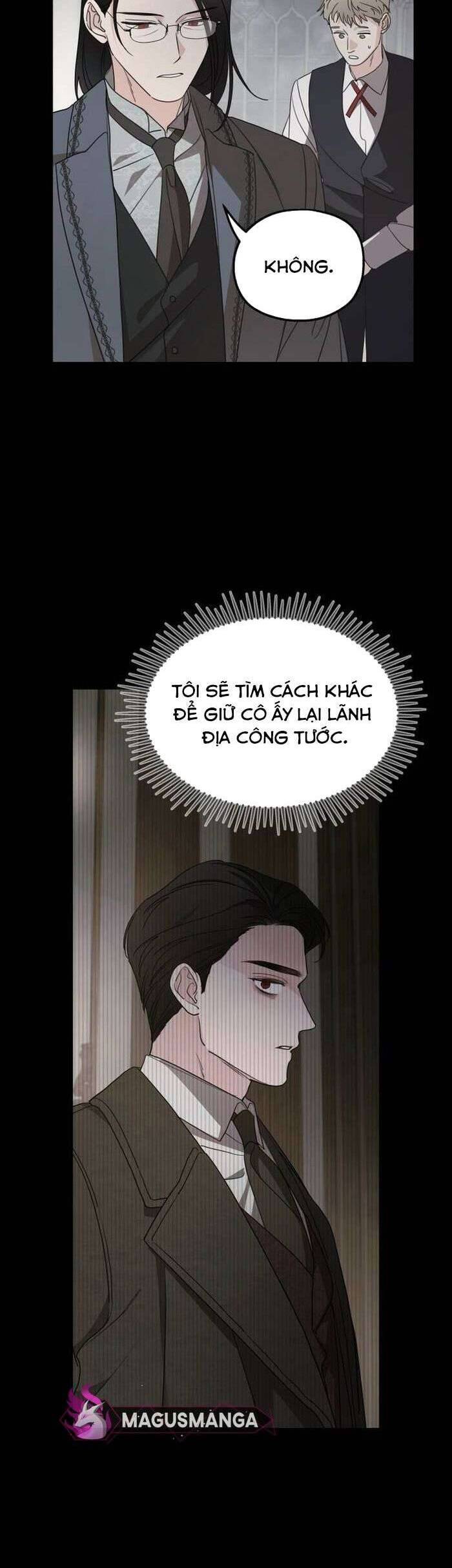 Gia Đình Chồng Vô Cùng Yêu Thích Tôi Chap 121 - Next Chap 122