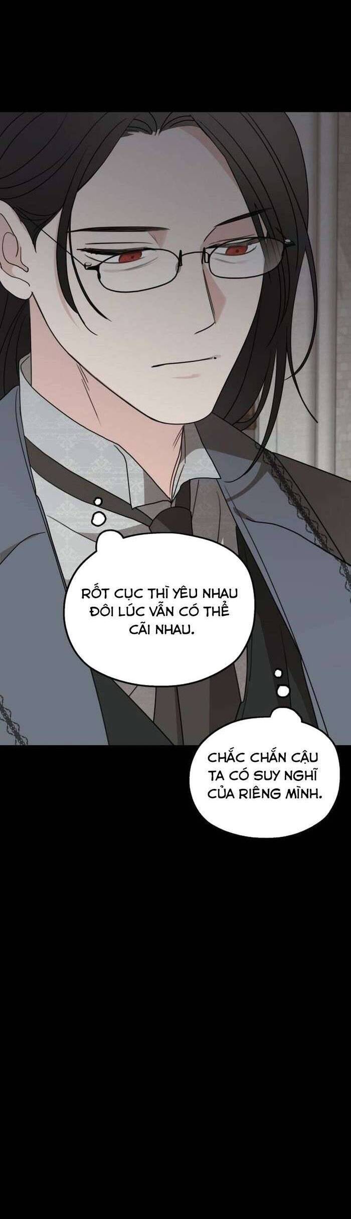 Gia Đình Chồng Vô Cùng Yêu Thích Tôi Chap 121 - Next Chap 122