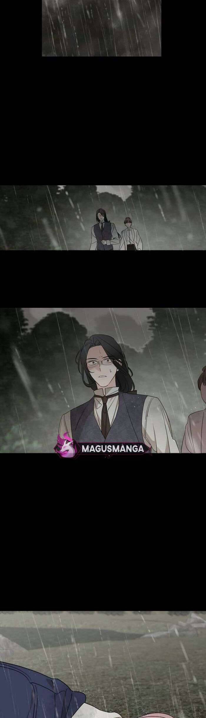 Gia Đình Chồng Vô Cùng Yêu Thích Tôi Chap 121 - Next Chap 122