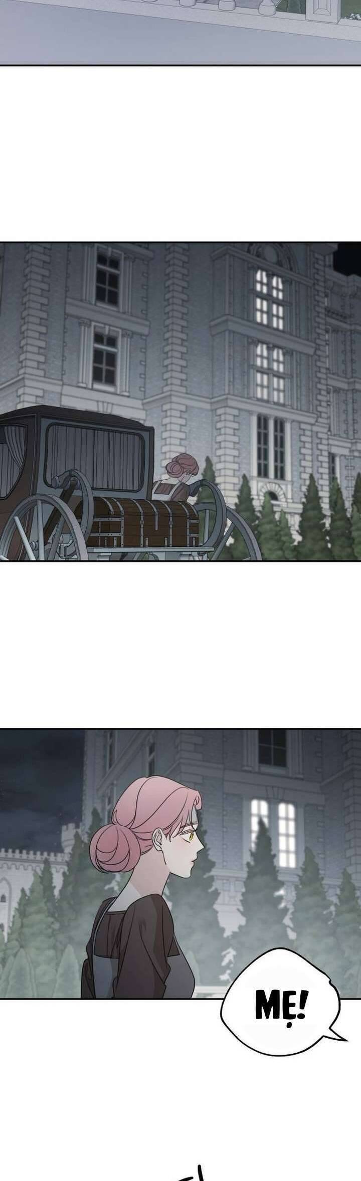 Gia Đình Chồng Vô Cùng Yêu Thích Tôi Chap 122 - Next Chap 123