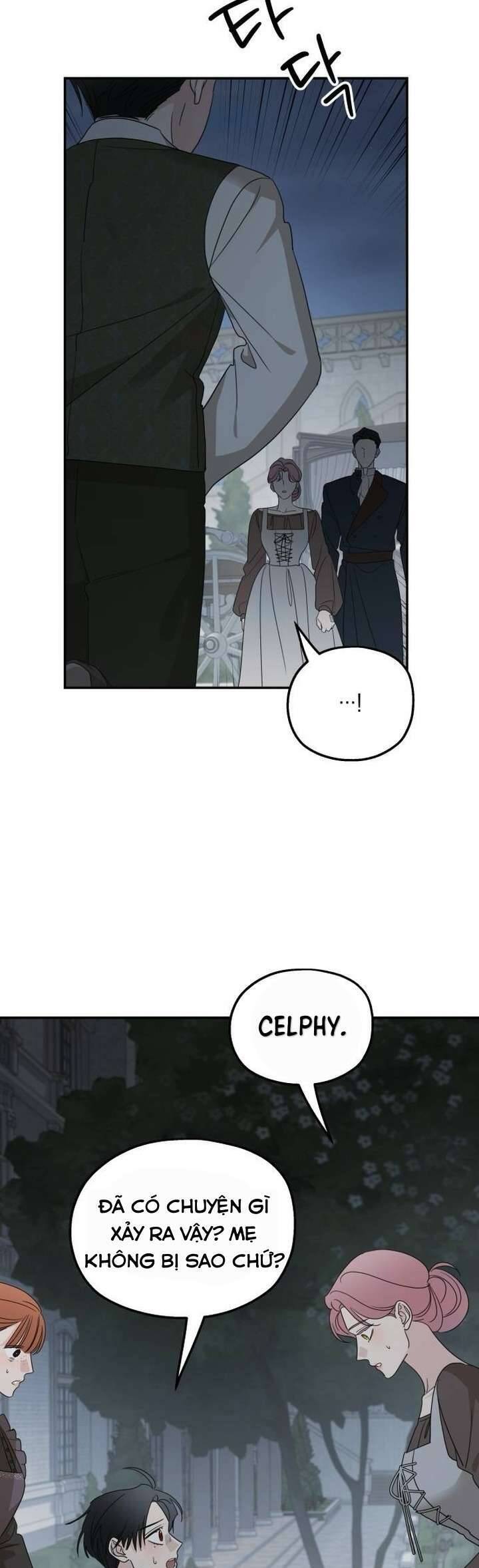 Gia Đình Chồng Vô Cùng Yêu Thích Tôi Chap 122 - Next Chap 123