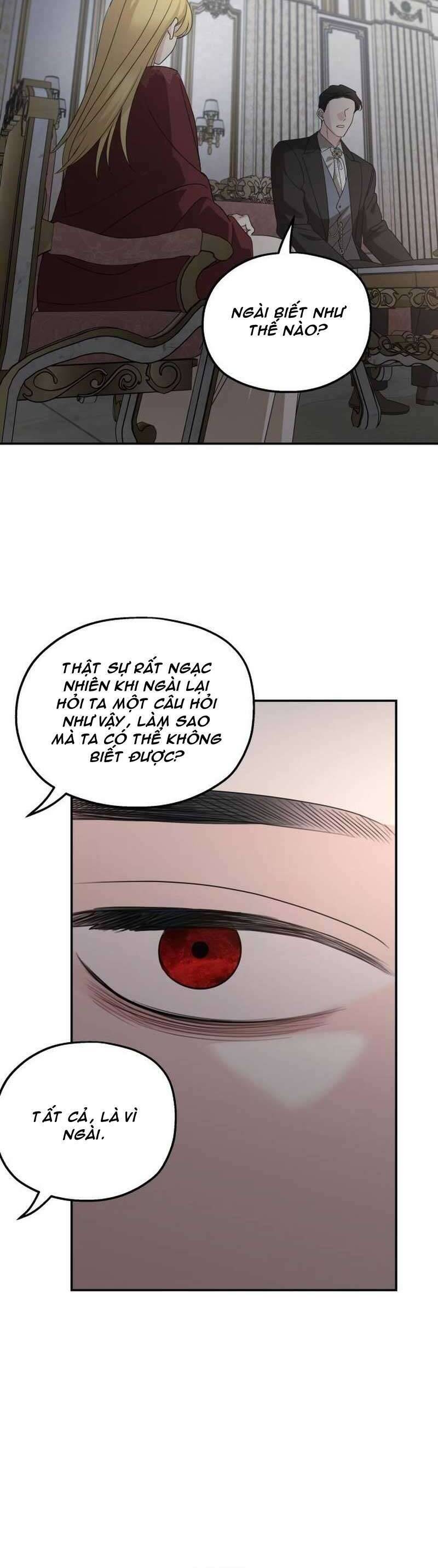 Gia Đình Chồng Vô Cùng Yêu Thích Tôi Chap 123 - Next Chap 124