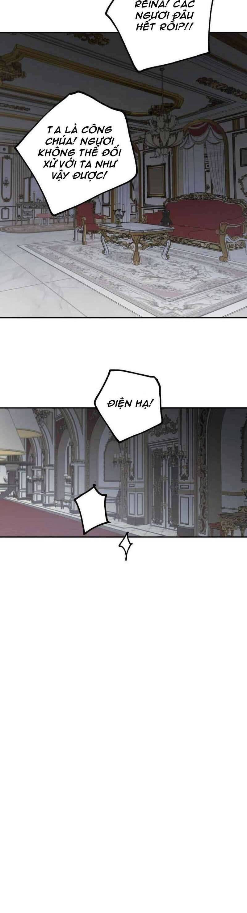 Gia Đình Chồng Vô Cùng Yêu Thích Tôi Chap 123 - Next Chap 124
