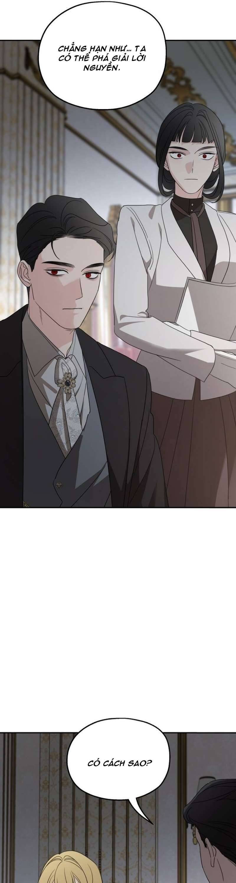 Gia Đình Chồng Vô Cùng Yêu Thích Tôi Chap 123 - Next Chap 124