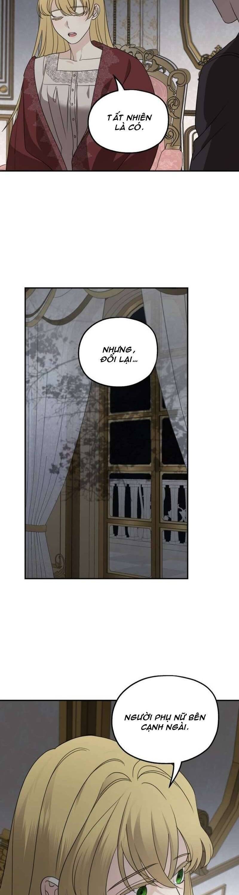 Gia Đình Chồng Vô Cùng Yêu Thích Tôi Chap 123 - Next Chap 124