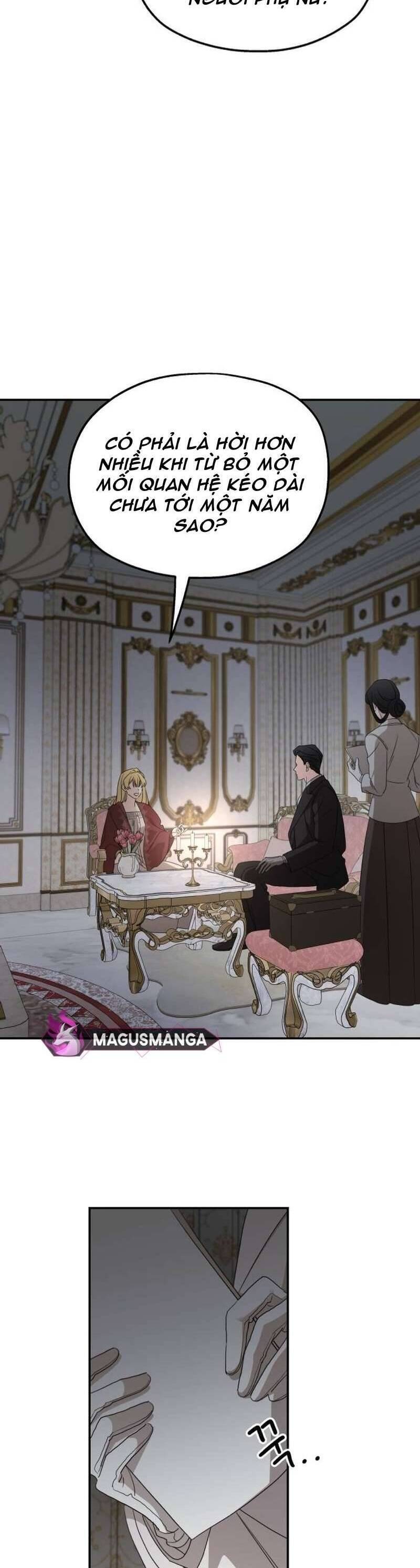 Gia Đình Chồng Vô Cùng Yêu Thích Tôi Chap 123 - Next Chap 124