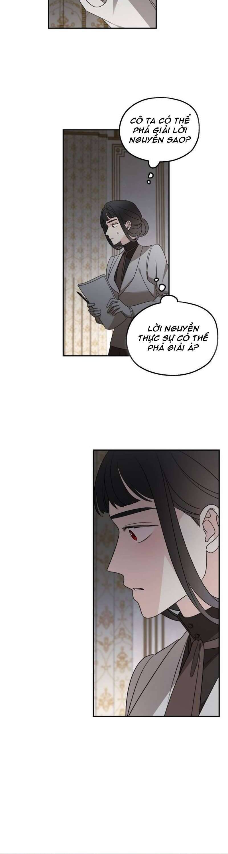 Gia Đình Chồng Vô Cùng Yêu Thích Tôi Chap 123 - Next Chap 124