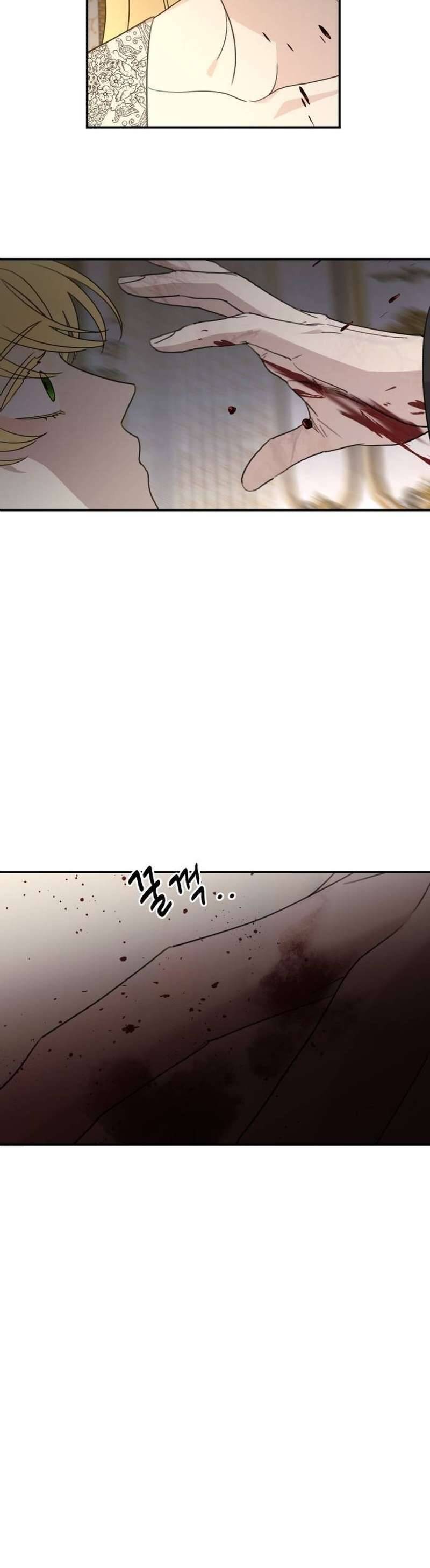 Gia Đình Chồng Vô Cùng Yêu Thích Tôi Chap 123 - Next Chap 124