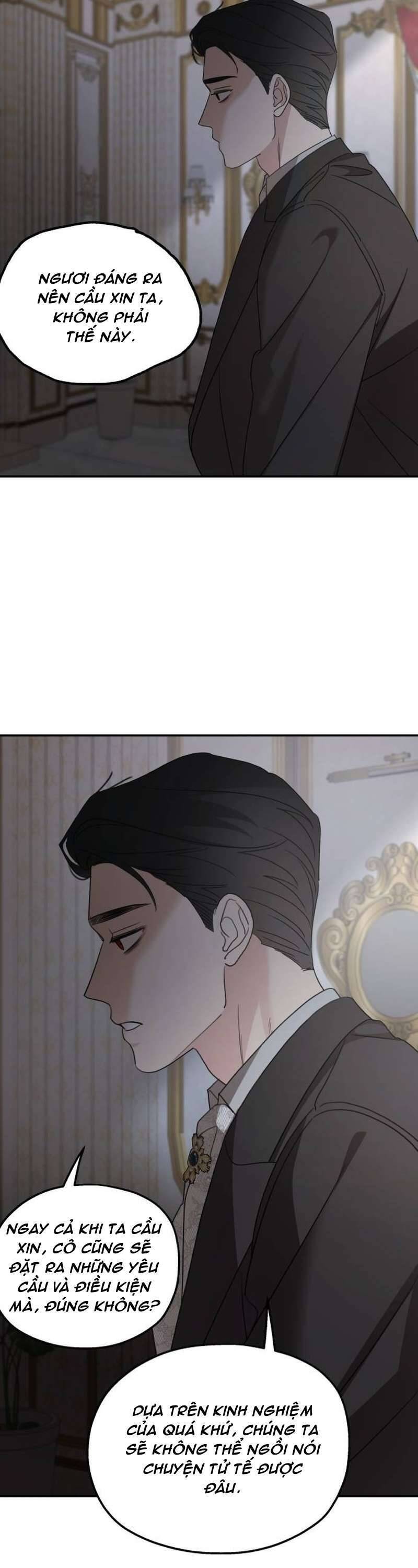 Gia Đình Chồng Vô Cùng Yêu Thích Tôi Chap 123 - Next Chap 124