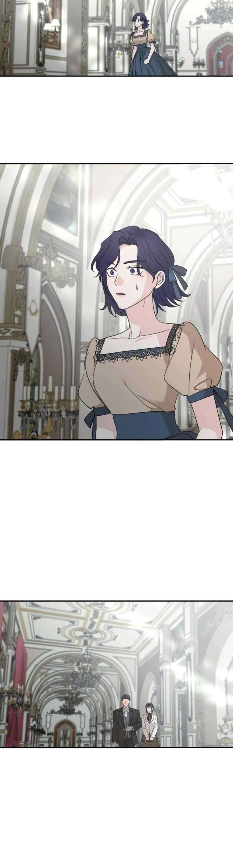 Gia Đình Chồng Vô Cùng Yêu Thích Tôi Chap 123 - Next Chap 124