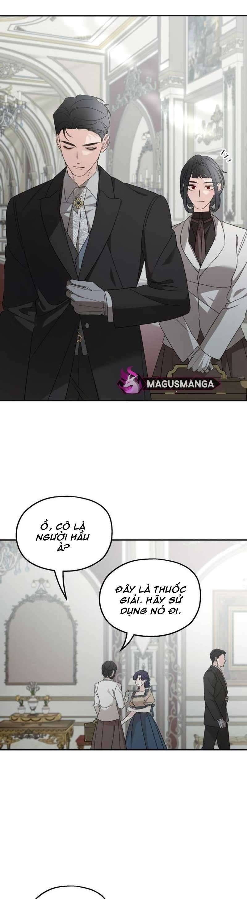 Gia Đình Chồng Vô Cùng Yêu Thích Tôi Chap 123 - Next Chap 124