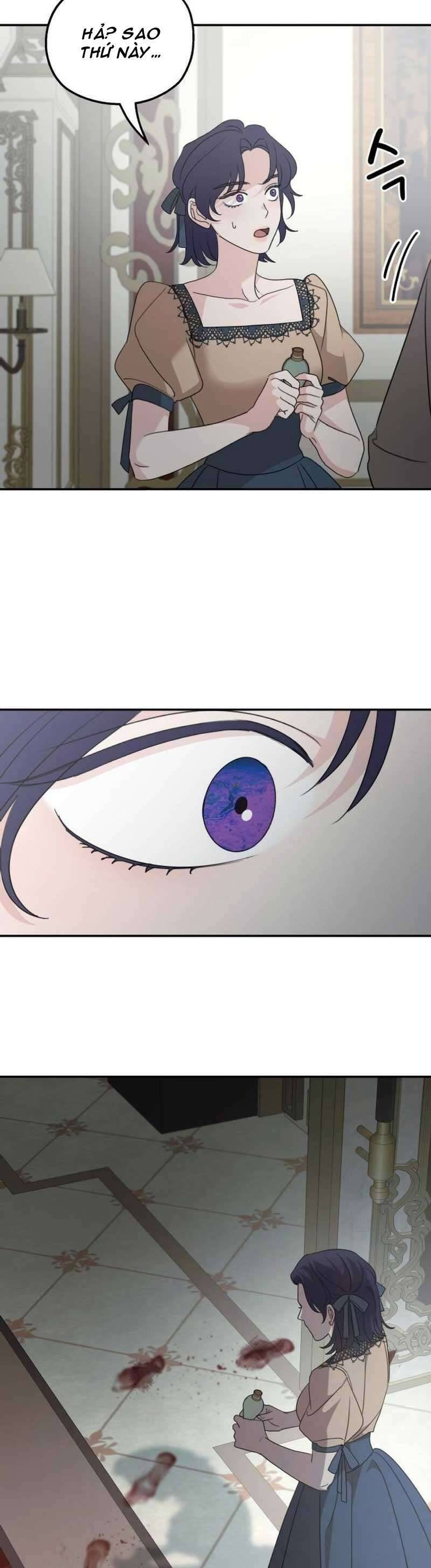 Gia Đình Chồng Vô Cùng Yêu Thích Tôi Chap 123 - Next Chap 124