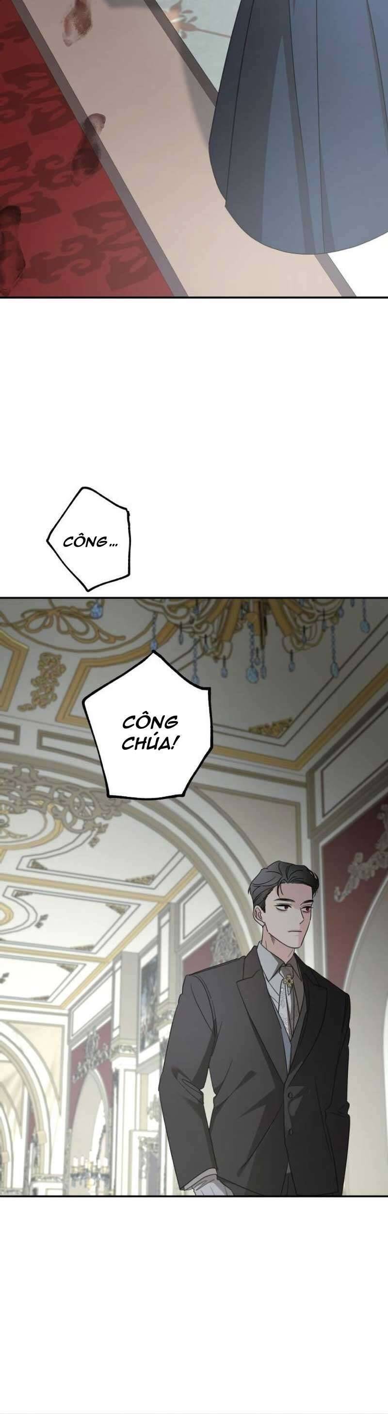 Gia Đình Chồng Vô Cùng Yêu Thích Tôi Chap 123 - Next Chap 124