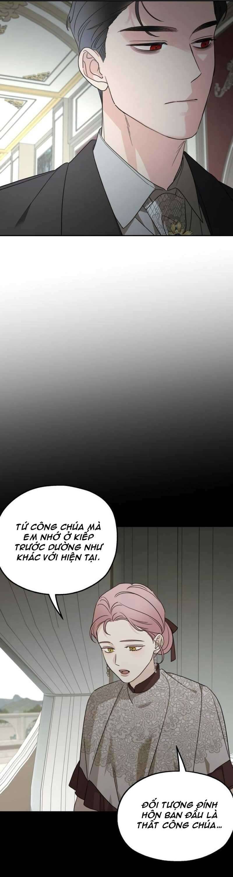Gia Đình Chồng Vô Cùng Yêu Thích Tôi Chap 123 - Next Chap 124