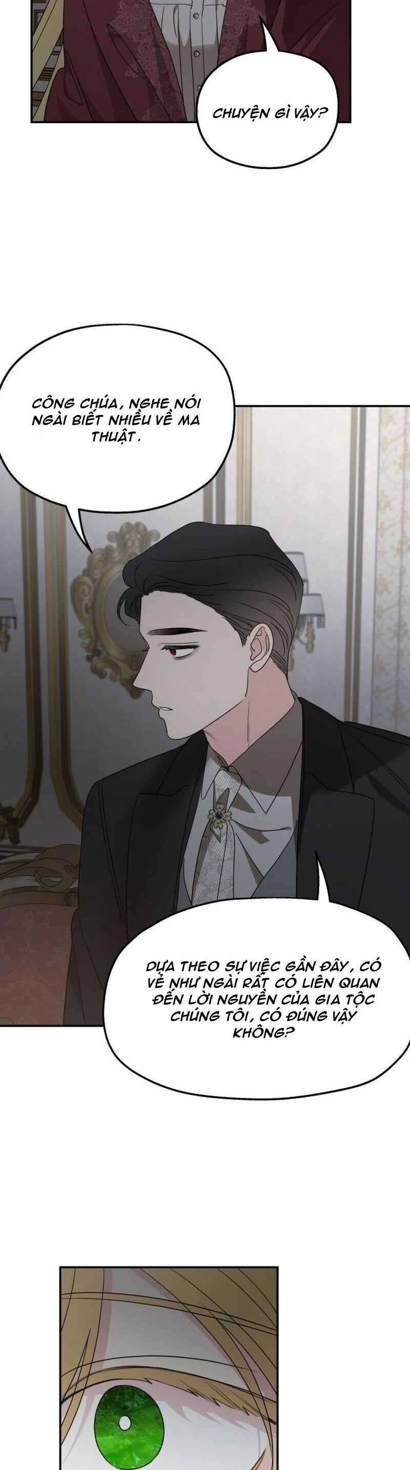 Gia Đình Chồng Vô Cùng Yêu Thích Tôi Chap 123 - Next Chap 124