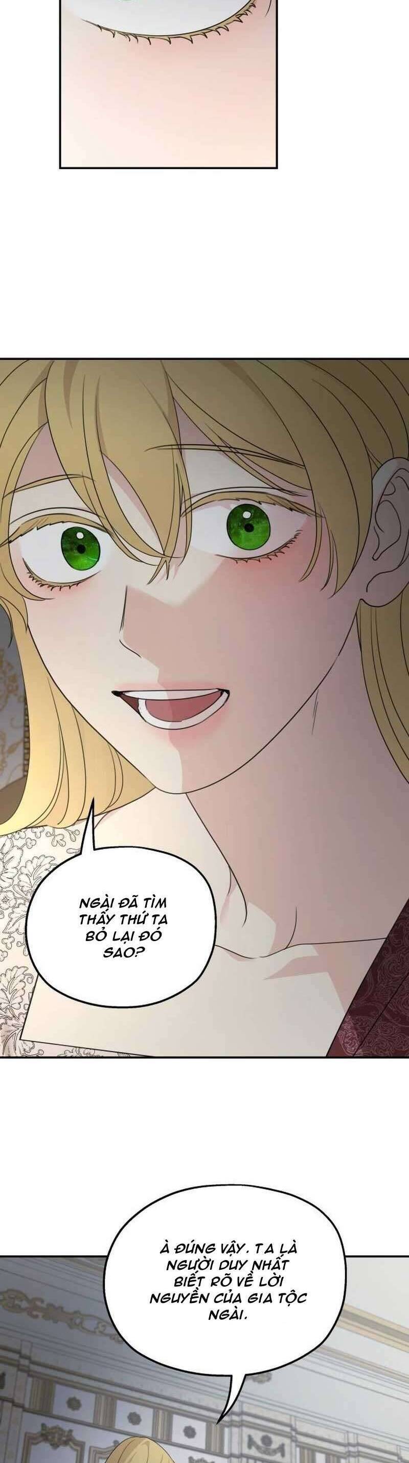 Gia Đình Chồng Vô Cùng Yêu Thích Tôi Chap 123 - Next Chap 124