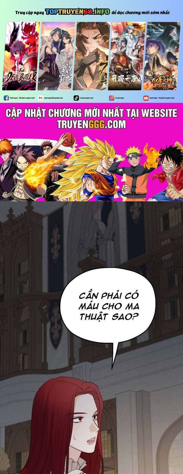 Gia Đình Chồng Vô Cùng Yêu Thích Tôi Chap 124 - Next Chap 125
