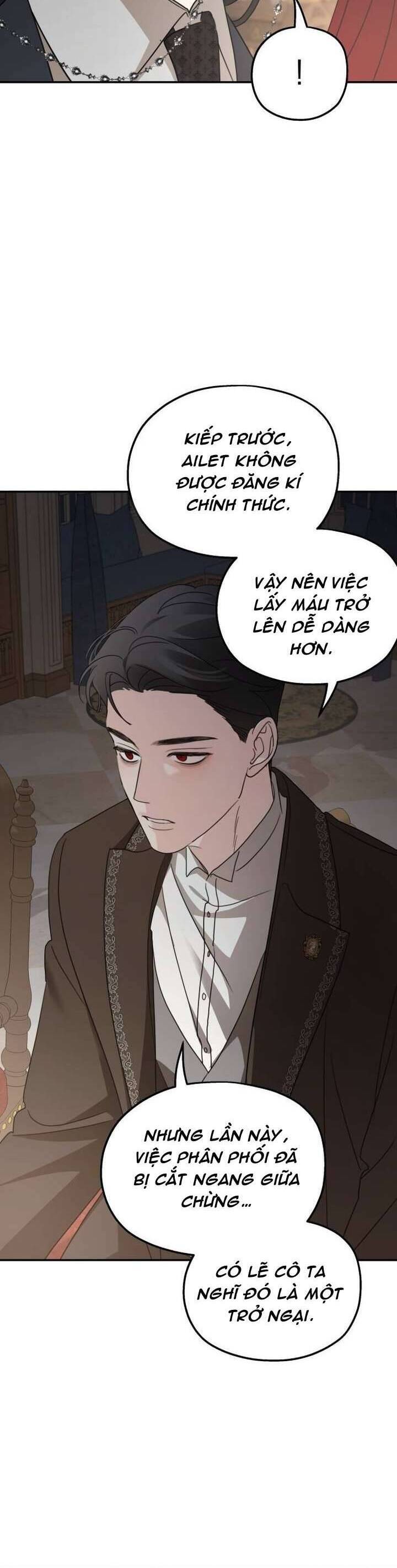 Gia Đình Chồng Vô Cùng Yêu Thích Tôi Chap 124 - Next Chap 125