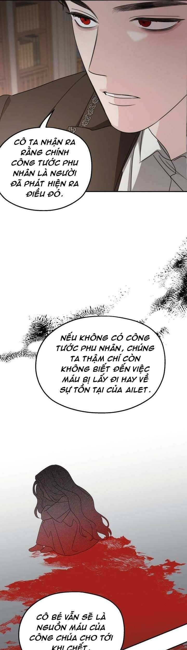 Gia Đình Chồng Vô Cùng Yêu Thích Tôi Chap 124 - Next Chap 125