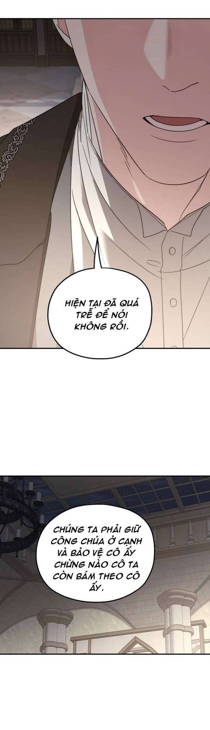 Gia Đình Chồng Vô Cùng Yêu Thích Tôi Chap 124 - Next Chap 125