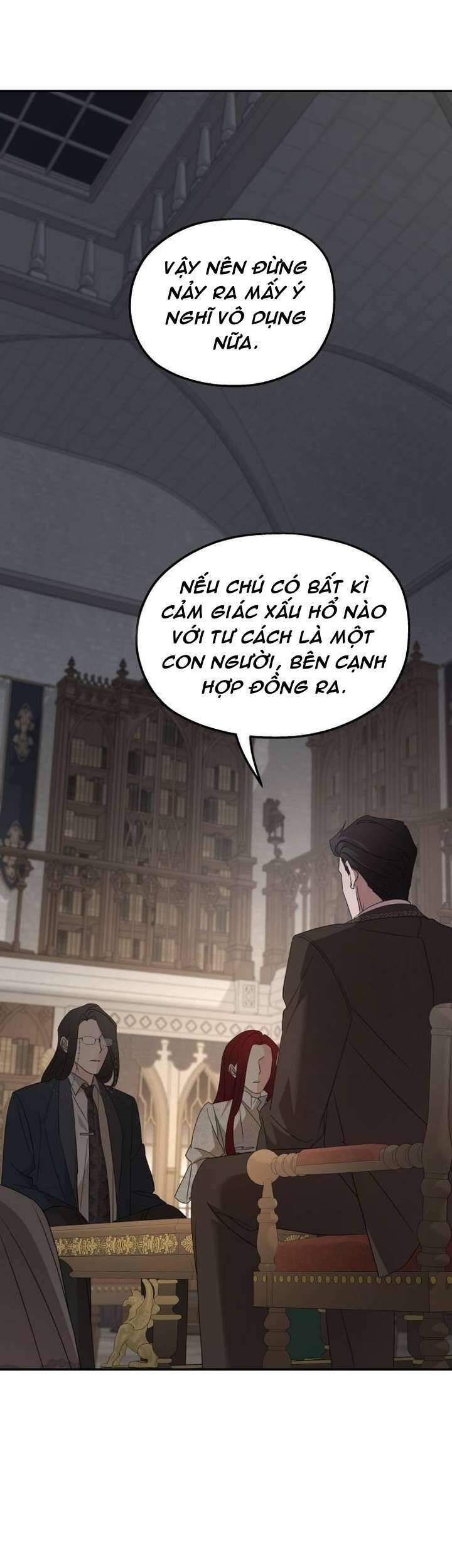 Gia Đình Chồng Vô Cùng Yêu Thích Tôi Chap 124 - Next Chap 125